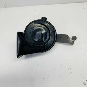 2007-2010 BMW X3 E83 Grave Low Tune Horn OEM 024148 Clarton Horn 70/388 1157